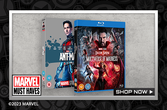MARVEL MOVIES