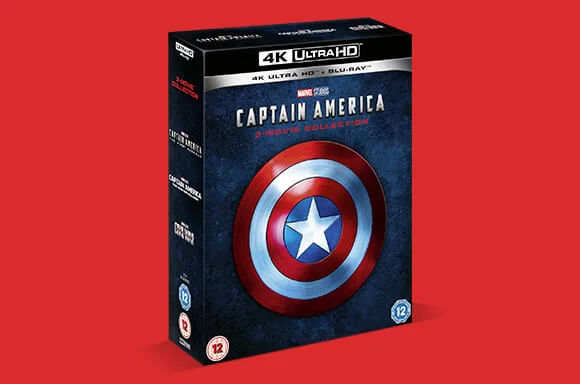 BLU-RAY & DVD PRICE DROPS
