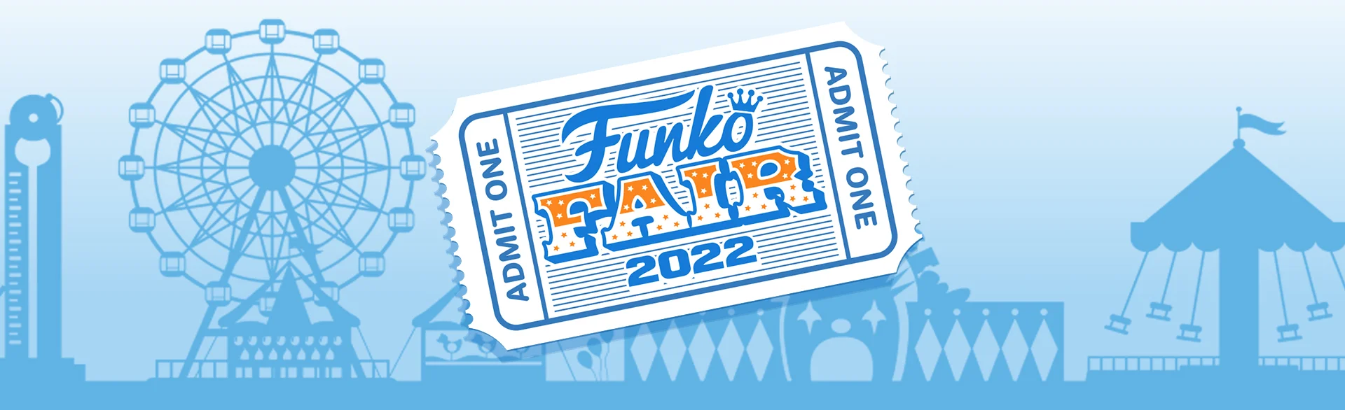 Funko Fair