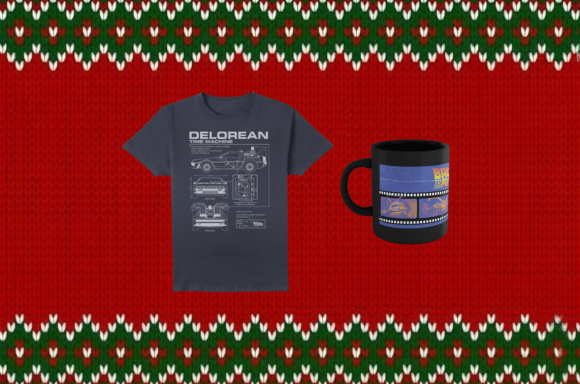 T-SHIRT AND MUG ONLY £9.99