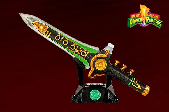 GREEN DRAGON DAGGER