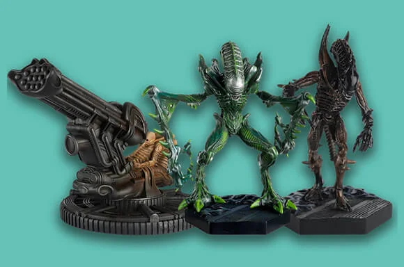 EAGLEMOSS PRICE DROPS