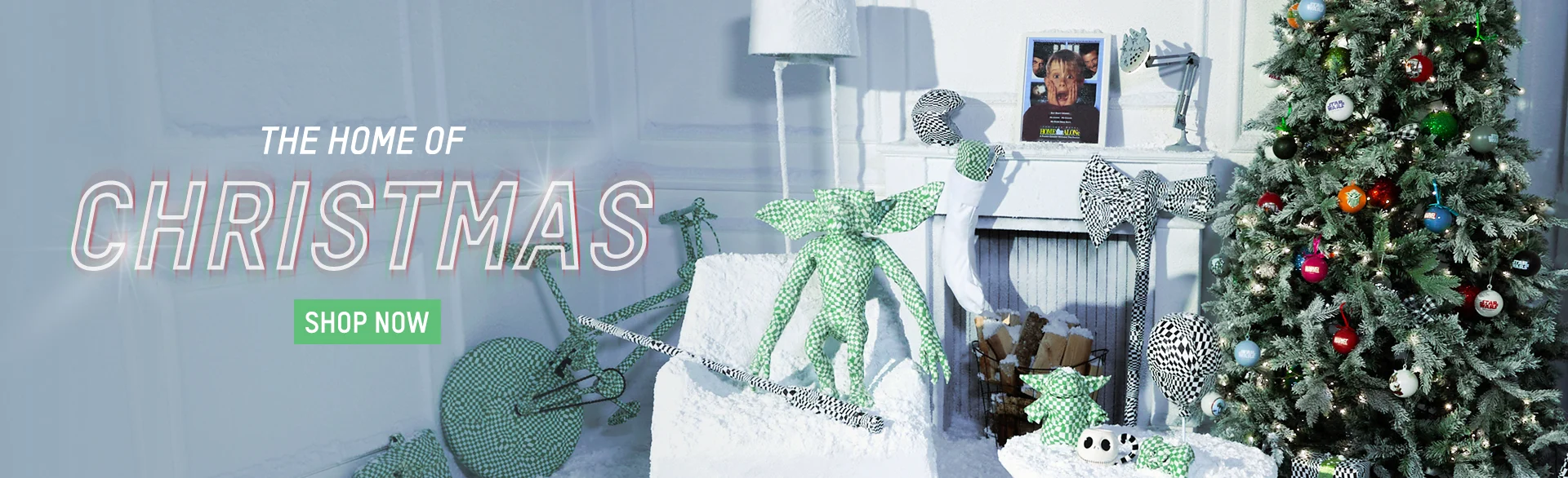 CHRISTMAS