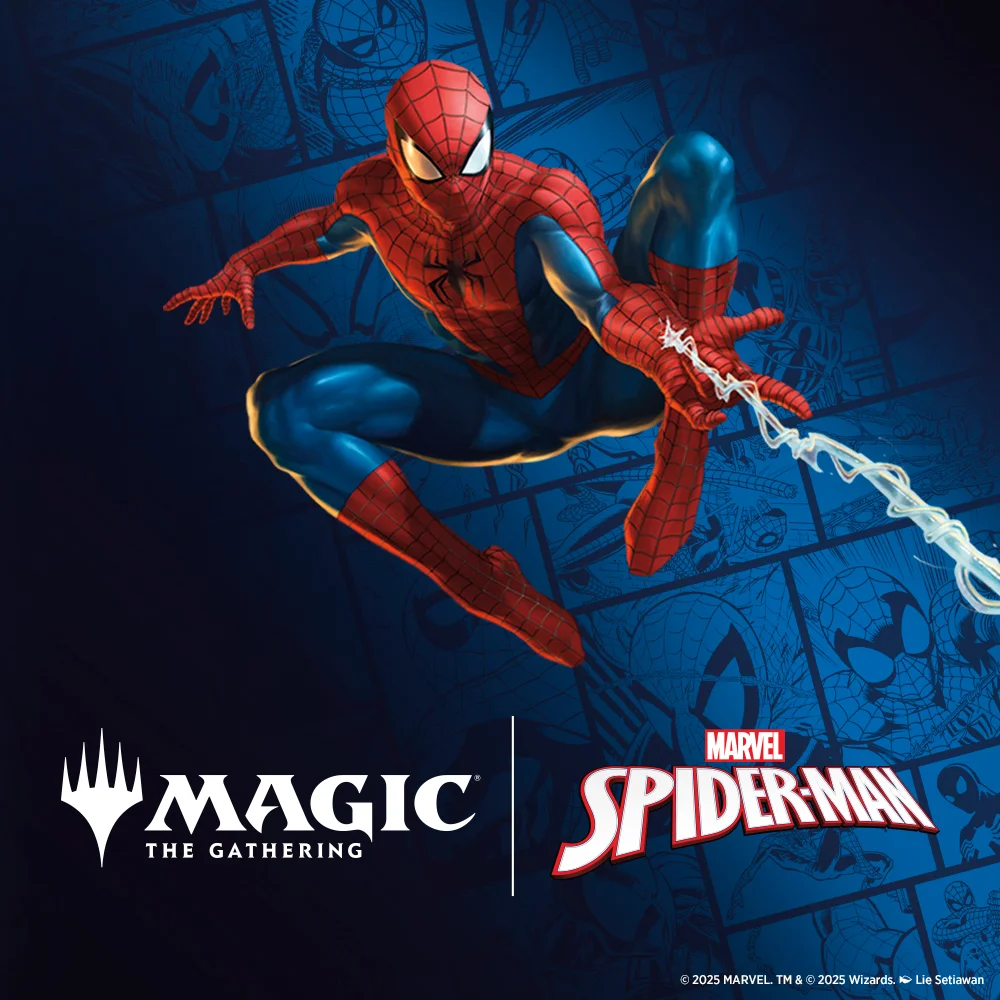 MARVEL'S SPIDER-MAN