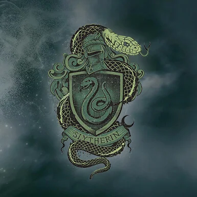 SLYTHERIN