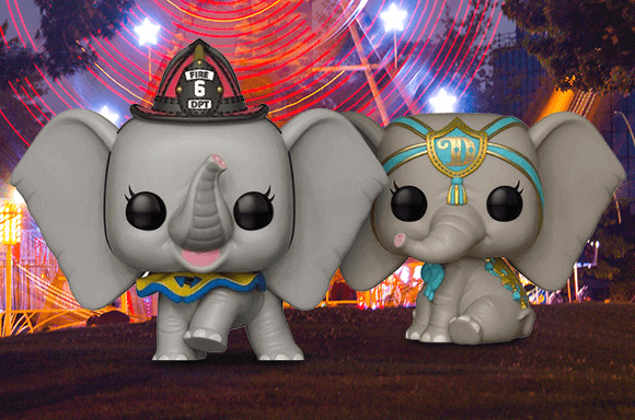 3 FOR £30 DISNEY POP! VINYL