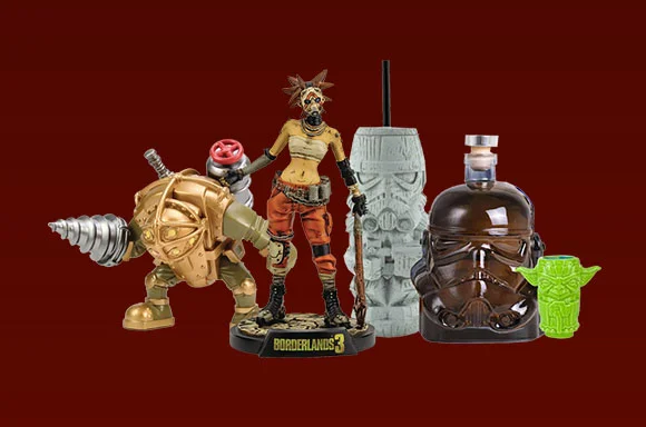 COLLECTIBLE PRICE DROPS