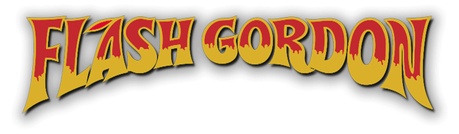 FLASH GORDON OFFERS