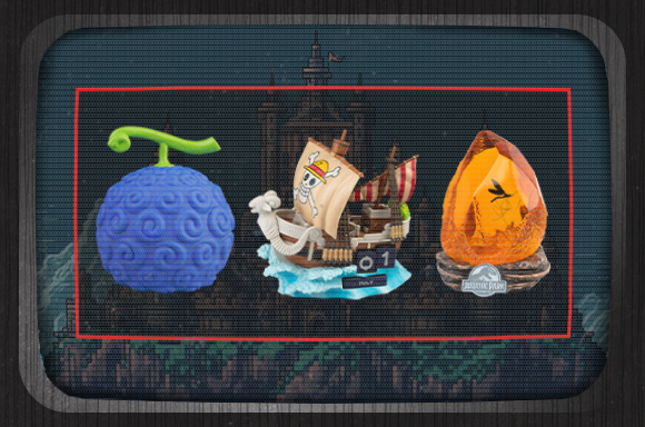 GRUPO ERIK GIFTS & COLLECTIBLES