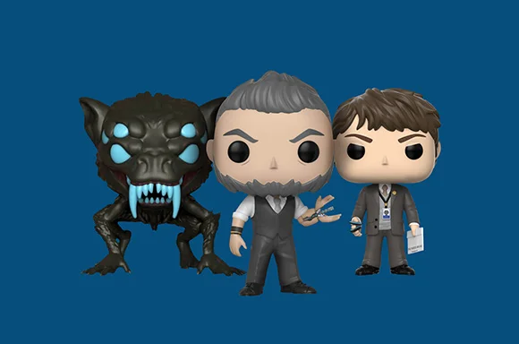 3 FOR £20 POP VINYL