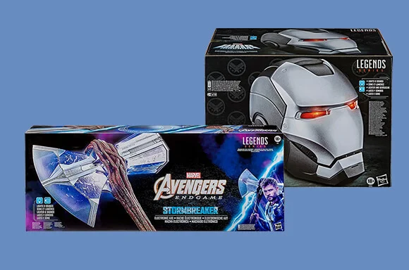 Collectables Price Drops!