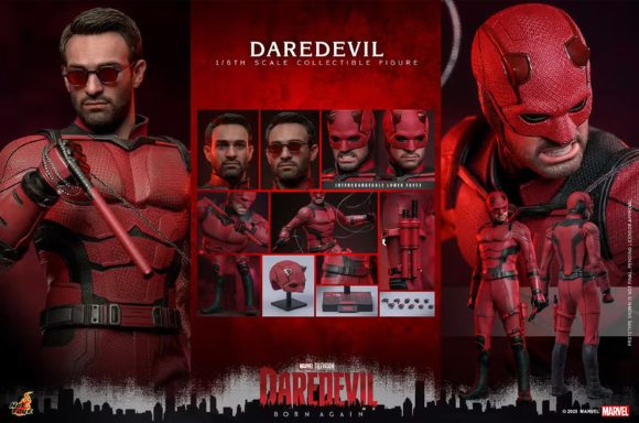 DAREDEVIL