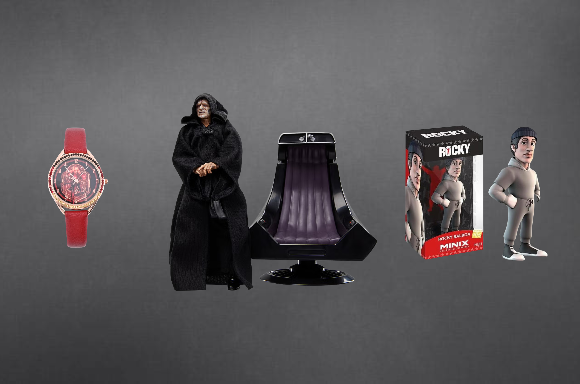 COLLECTIBLES CLEARANCE