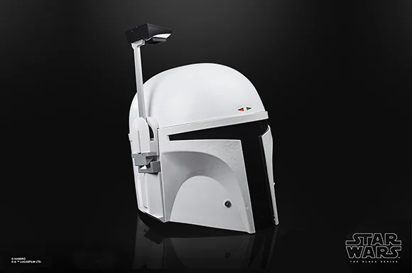 Hasbro Black Series Star Wars Boba Fett (Prototype Armour) Roleplay Replica Helmet