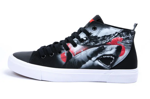 AKEDO X JAWS