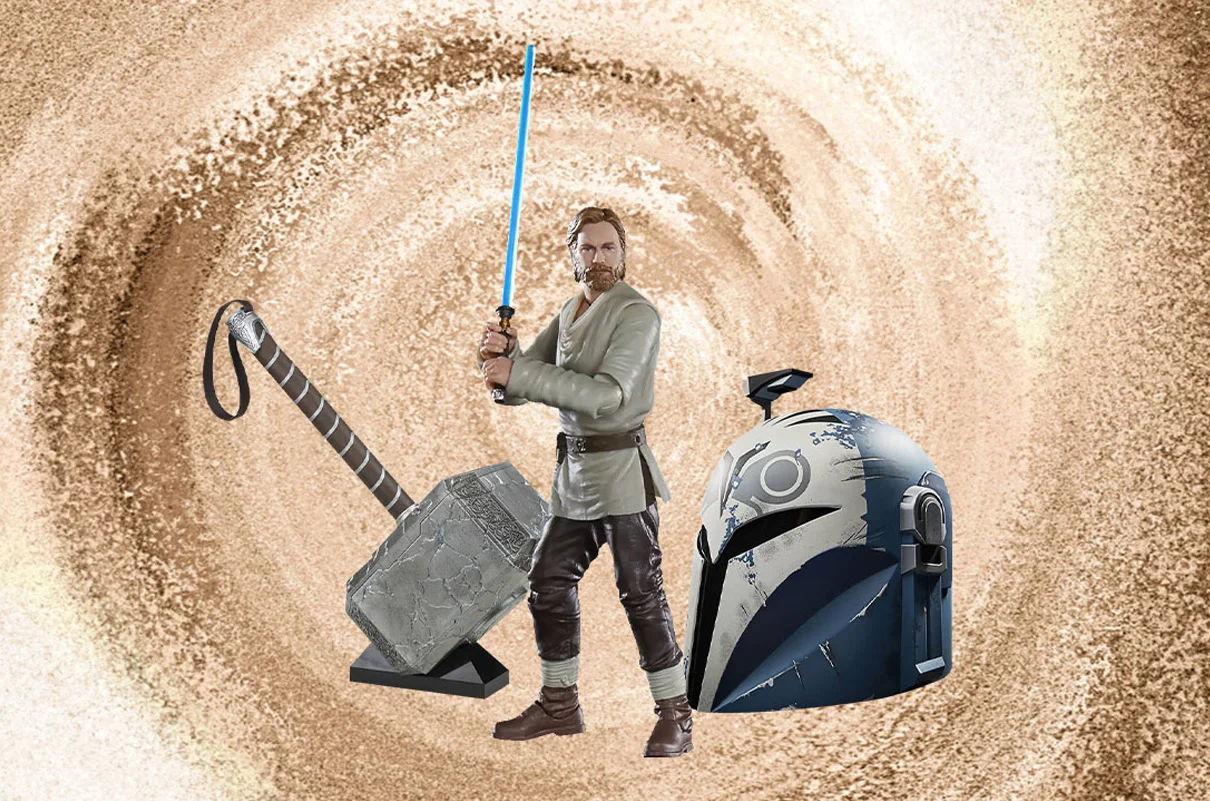 20% OFF HASBRO
