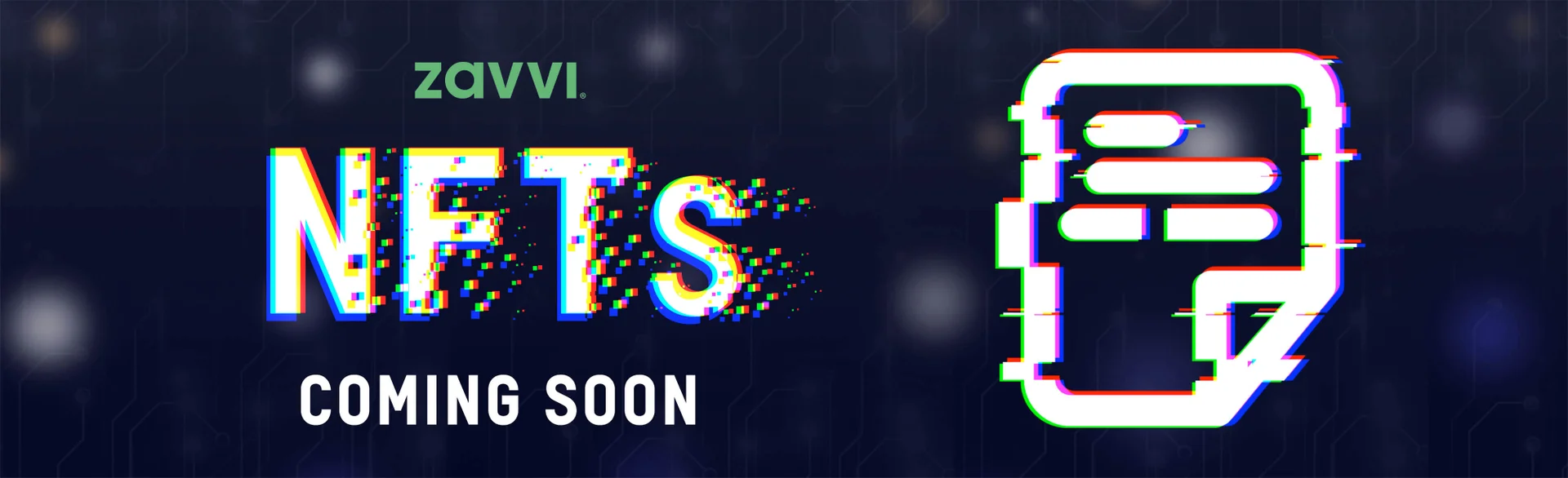 NFTS Pre-Awareness Banner