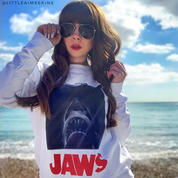 📷 @littleaimeekins