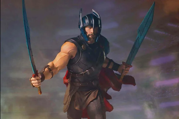 STATUES, FIGURES & MORE!