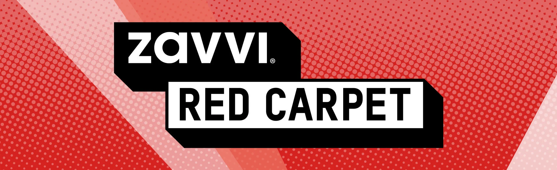 JOIN RED CARPET