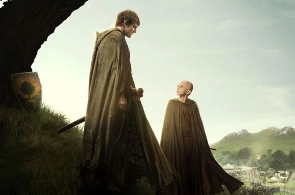 A KNIGHT OF THE SEVEN KINGDOMS