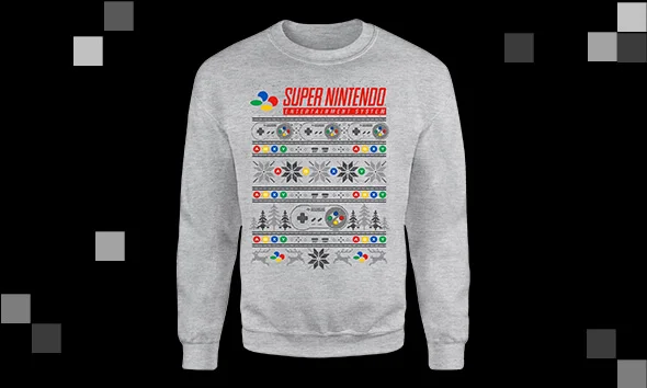 Christmas Jumpers £16.99