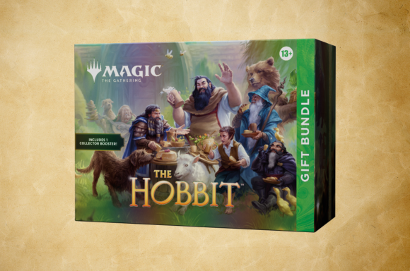 THE HOBBIT & REALITY FRACTURE