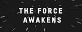 The Force Awakens