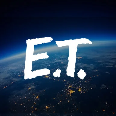 E.T.