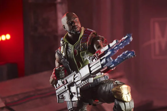G.I Joe