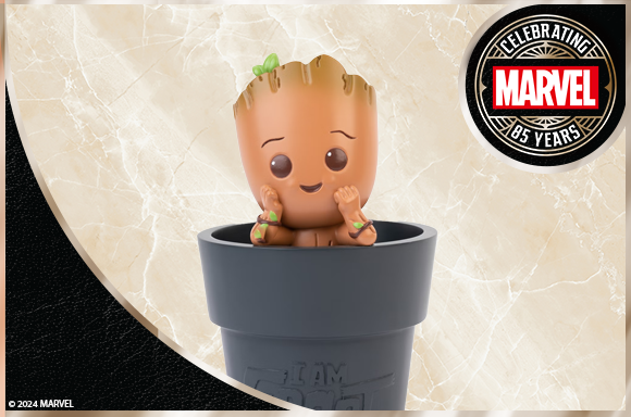 MARVEL HOMEWARE & GIFTS