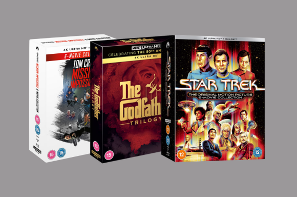 BOX SET PRICE CRASH