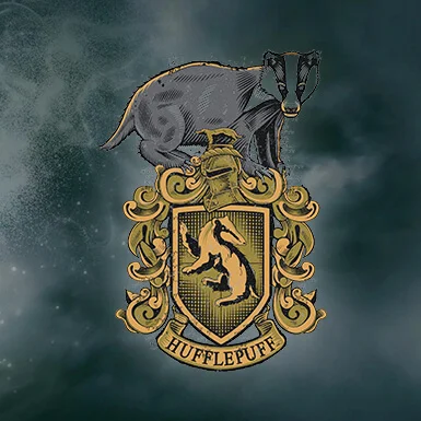 HUFFLEPUFF