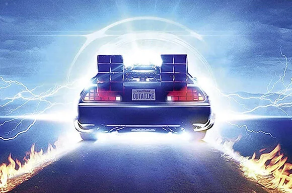 4K ULTRA HD BOX SETS