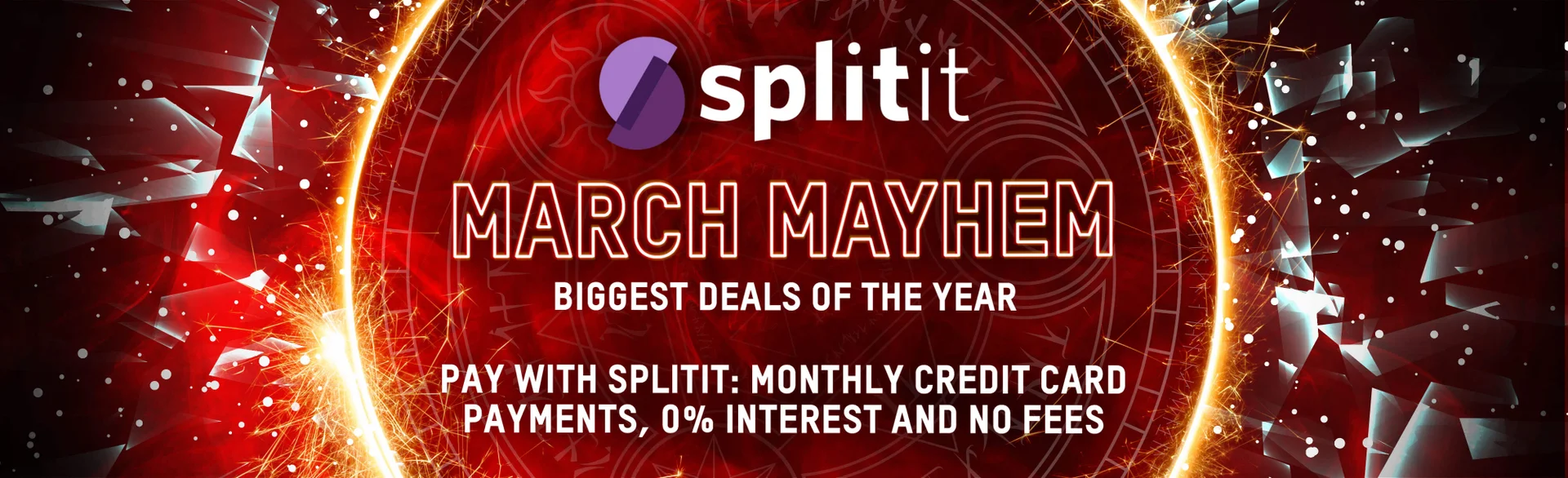 March Mayhem