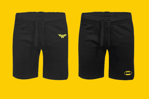 SHORTS FOR JUST £9.99