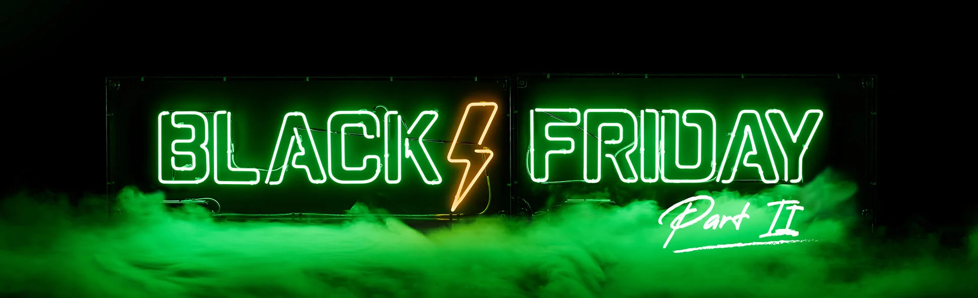 Black Friday Part 2