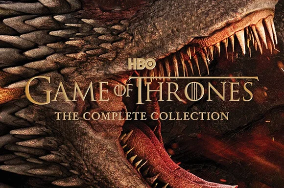 TV BOX SETS