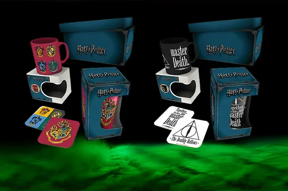 BUY ONE GET ONE FREE!<BR> GIFT BOXES!