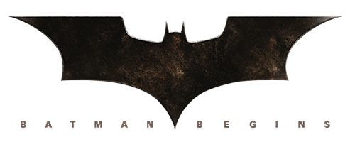 BATMAN BEGINS COLLECTION
