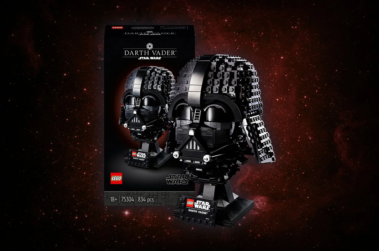 LEGO STAR WARS