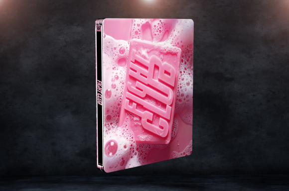 THE SUPER MARIO GALAXY MOVIE