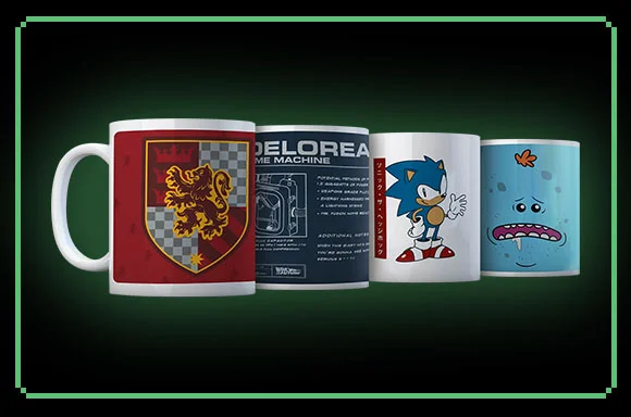 BLACK FRIDAY MUG OFFERS