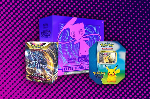 POKEMON TCG