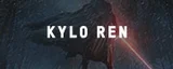 KYLO REN
