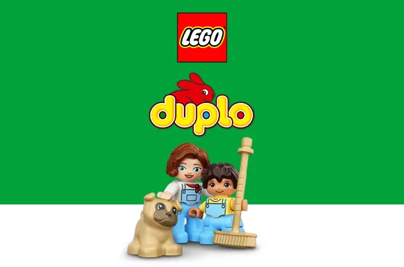 LEGO DUPLO