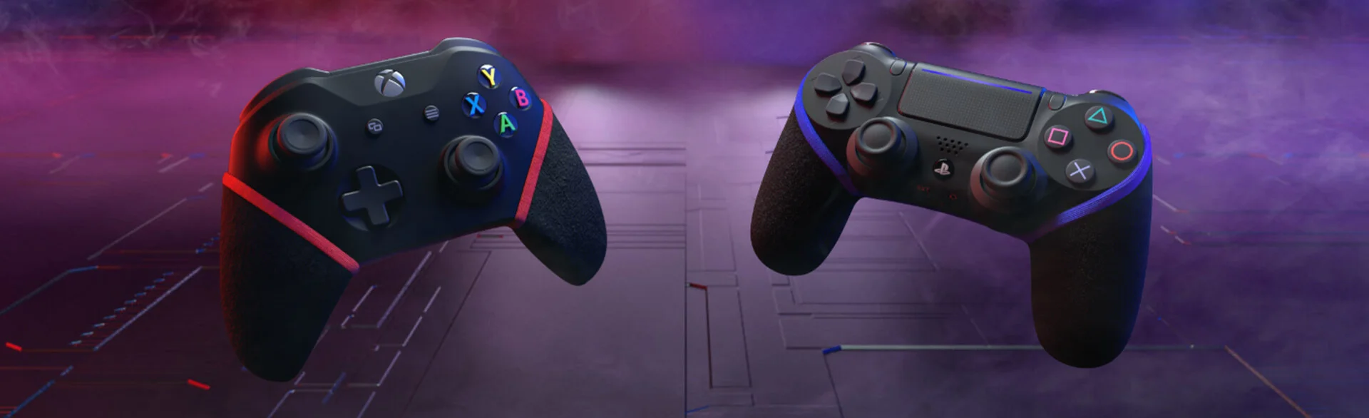 SMARTGRIP CONTROLLER HOLDER
