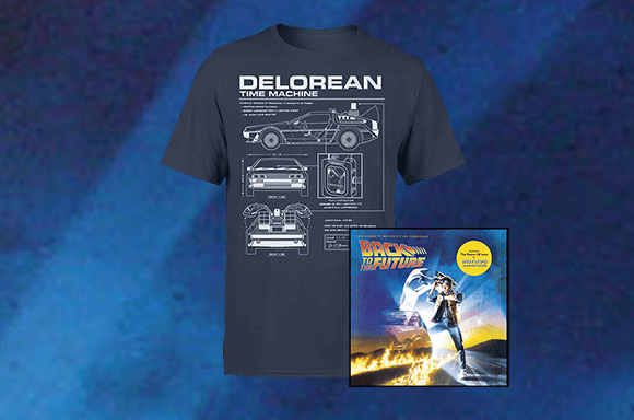 Back To The Future Bundle