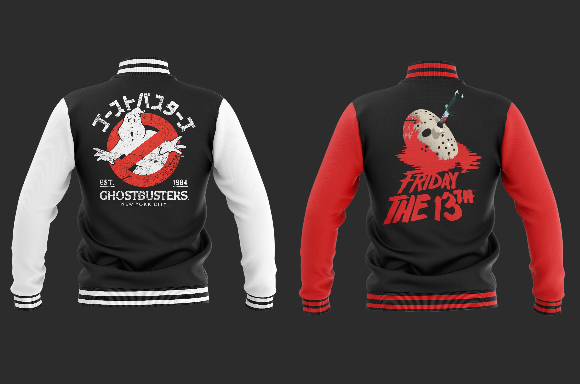 VARSITY JACKET PRICE CRASH