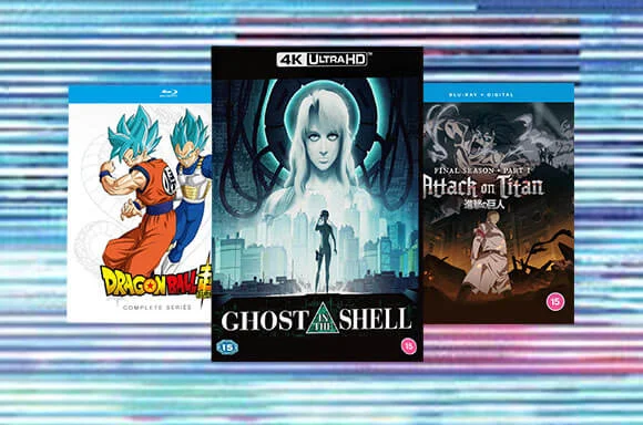 Crunchyroll<BR>price drops